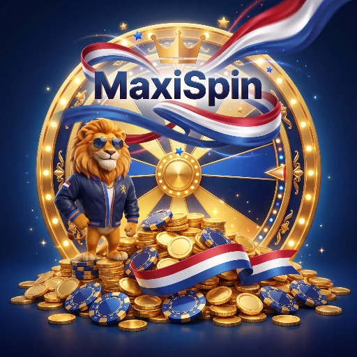 MaxiSpin Casino Nederland spellen en bonussen