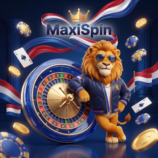 Registreren en accountverificatie bij MaxiSpin