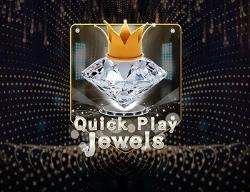Quick Play Jewels gokkast