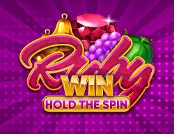 Ruby Win gokkast
