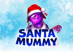 Santa Mummy gokkast