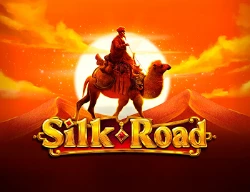 Silk Road gokkast