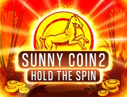 Sunny Coin 2 Hold the Spin gokkast