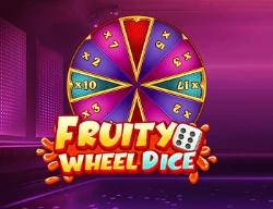 Fruity Wheel Dice gokkast