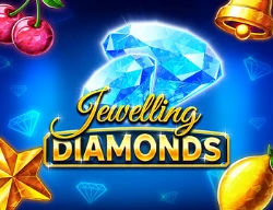 Jewelling Diamonds gokkast